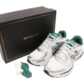 NEW BALANCE(ニューバランス)Aime Leon Dore × New Balance 860V2