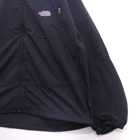 THE NORTH FACE PURPLE LABEL 25SS | Nylon Ripstop Field Jacket "Black" (N25SA127)