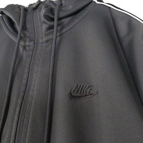 00s後半 NIKE ナイキ M メンズ トラックジャケット