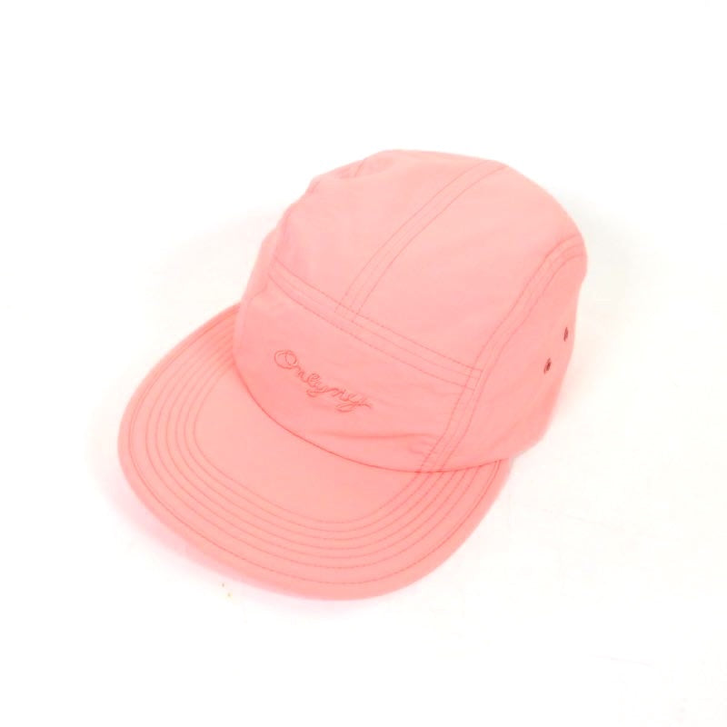 ONLY NY | Jet Cap "Salmon Pink" (Made in USA)