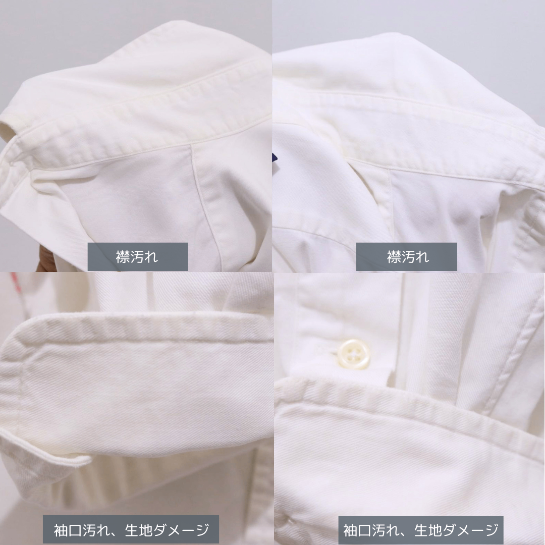 POLO RALPH LAUREN | Graphic Print B.D. Shirt "Mummy Motif"