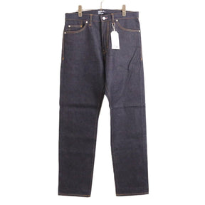 BEDWIN ＆ THE HEARTBREAKERS(ベドウィンアンドザハートブレイカーズ) REGULAR FIT DENIM PANTS 'BOWIE'