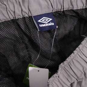 UMBRO 24FW | FREAK'S STORE Exclusive Nylon Pants "Gray Tie-Dye"(UM24FWFR-PT02)