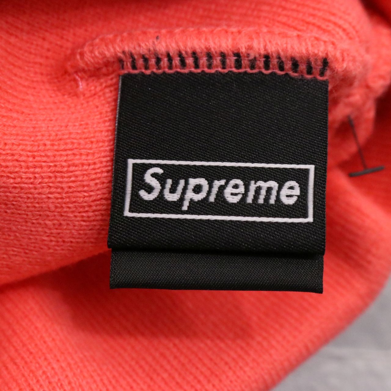 SUPREME(シュプリーム) × NEWERA(ニューエラ) Blackletter Beanie Watermelon