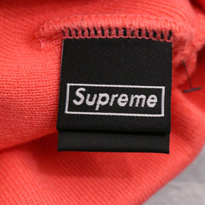 SUPREME(シュプリーム) × NEWERA(ニューエラ) Blackletter Beanie Watermelon