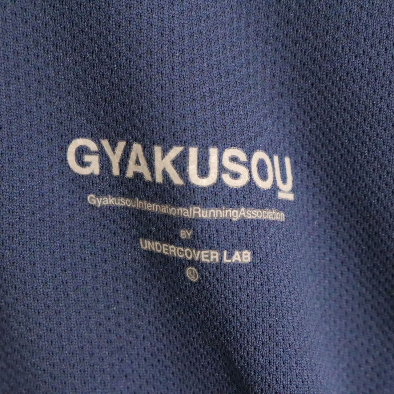 GYAKUSOU(ギャクソウ)