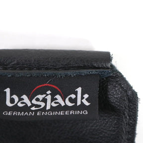 bagjack | Card Case OV22S "Black Leather"