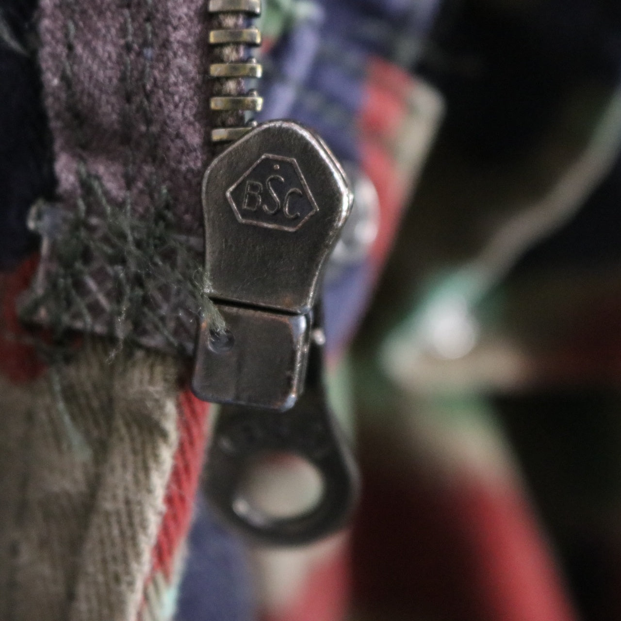 スイス軍 MILITARY M-60 マウンテンジャケット アルペンカモフラージュ 軍放出品