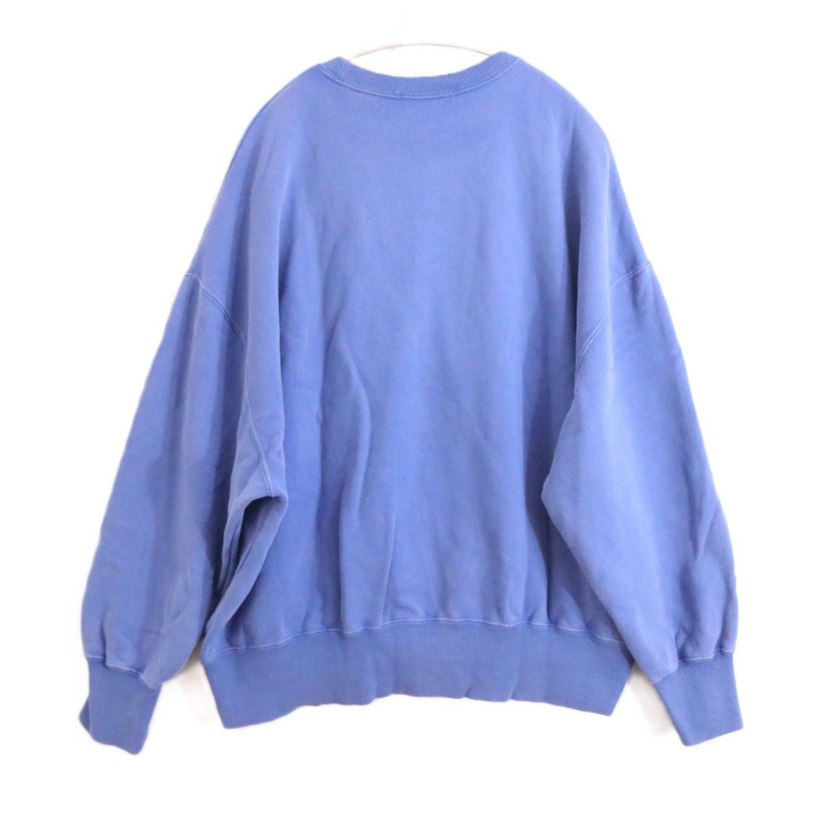 BEAUTY&YOUTH UNITED ARROWS(ビューティーアンドユース ユナイテッドアローズ)23AW Logo sweatshirt
