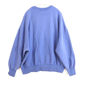 BEAUTY&YOUTH UNITED ARROWS(ビューティーアンドユース ユナイテッドアローズ)23AW Logo sweatshirt
