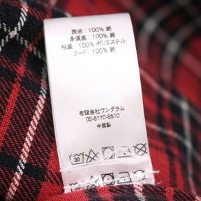 SUPREME(シュプリーム)17AW Hoode Chore Coat denim