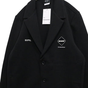 F.C.R.B.(エフシーアールビー)26ss TECH KNIT BLAZER FCRBー260021
