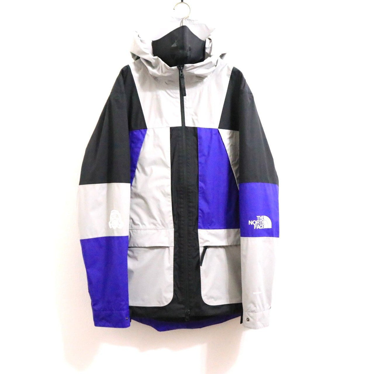 THE NORTH FACE(ザノースフェイス) × Footpatrol(フットパトロール)