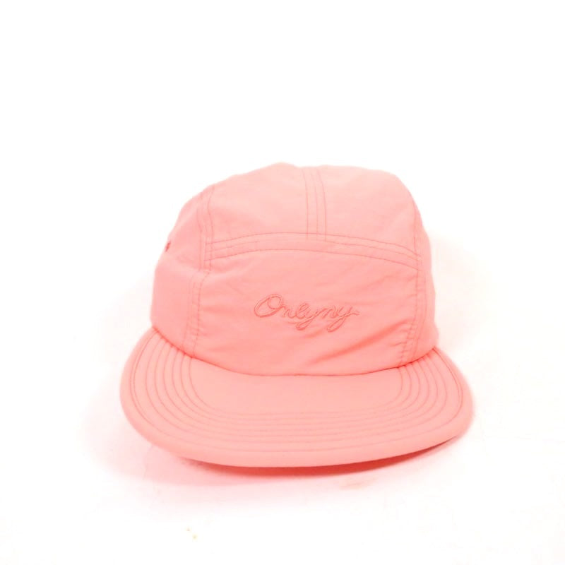 ONLY NY | Jet Cap "Salmon Pink" (Made in USA)