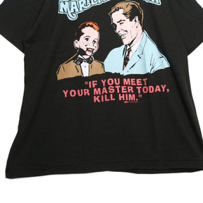 Marilyn Manson reprint T-Shirt
