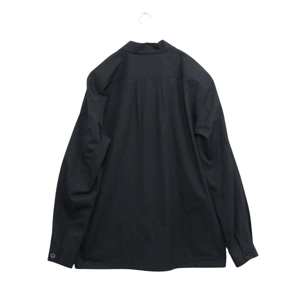 TOM FORD(トムフォード) 24ss Shirt Blouson