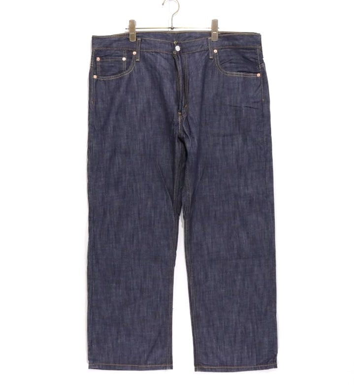 Levi's | 569 Loose Straight Denim "Indigo"