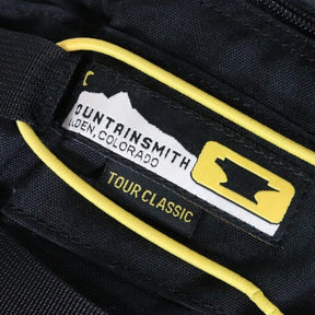 MOUNTAINSMITH | TOUR CLASSIC "Black/Yellow"