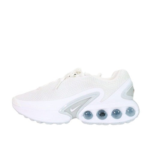 NIKE 2024 | WMNS Air Max Dn "White Metallic Silver" (FJ3145-102)