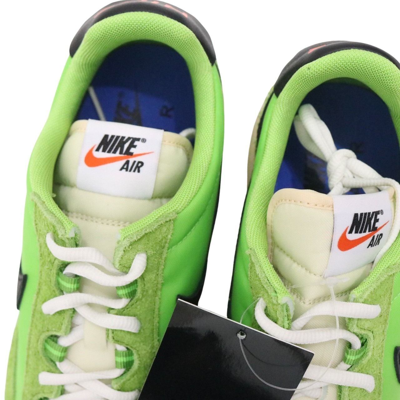 NIKE(ナイキ) AIR MAX WAFFLE RACER SP