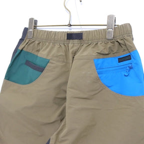 GRAMICCI × BEAMS 18SS | All Condition Nylon Shorts (GMP-18S181)