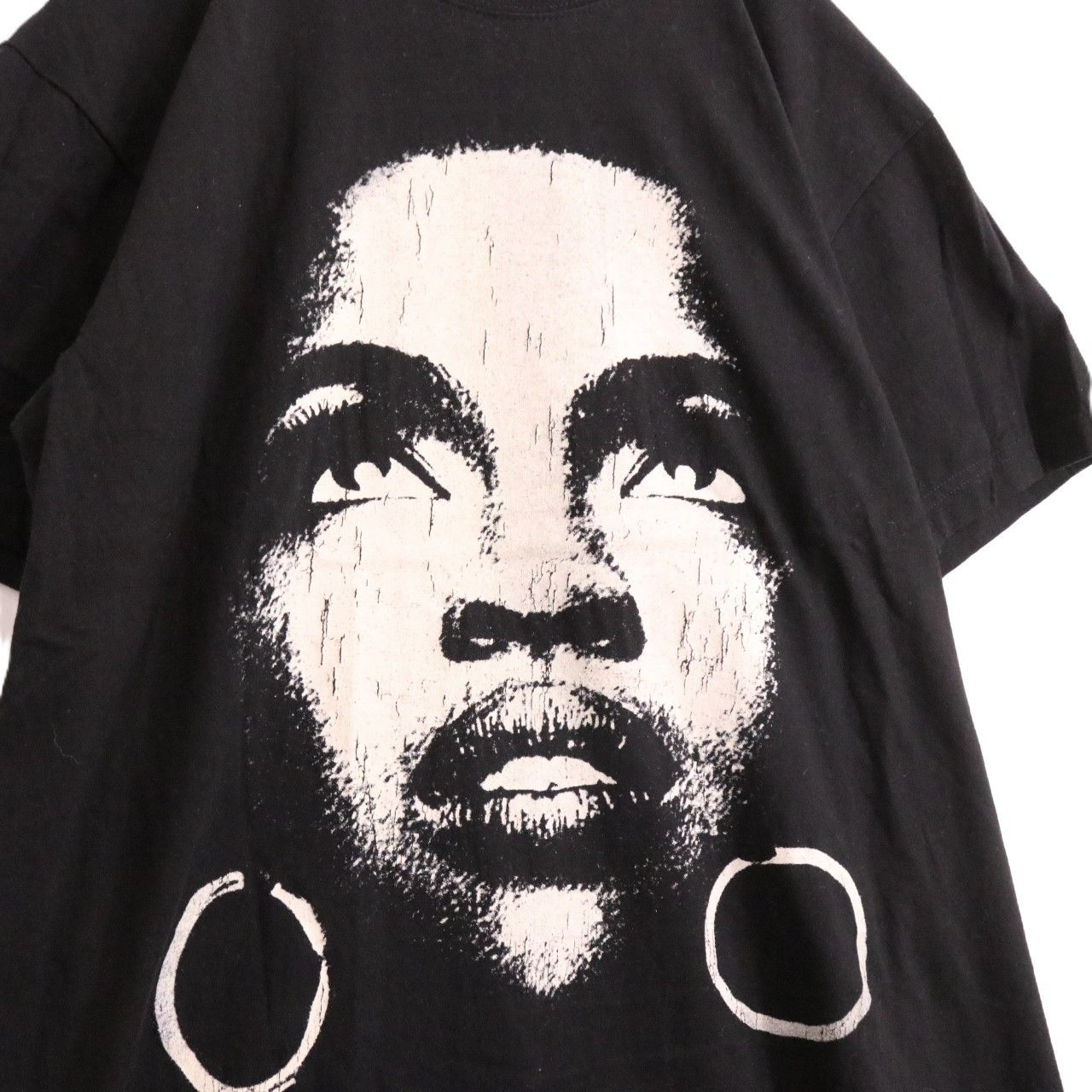LAURYN HILL Tシャツ USA製