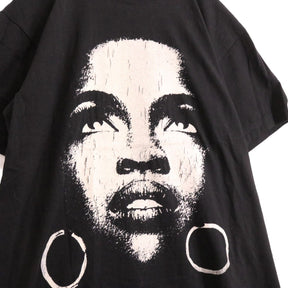 LAURYN HILL Tシャツ USA製