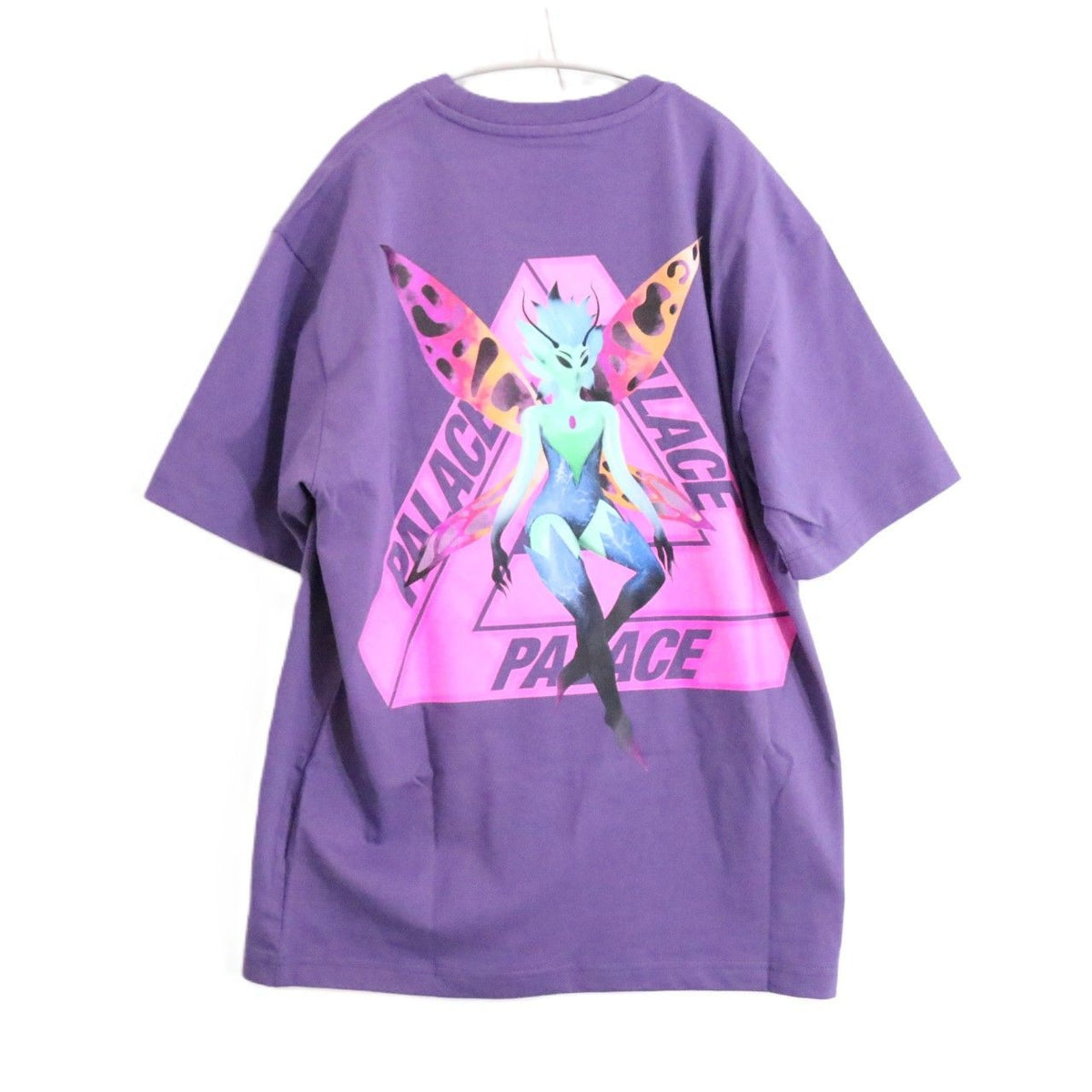 PALACE(パレス) 25SS TRI FAIRY
