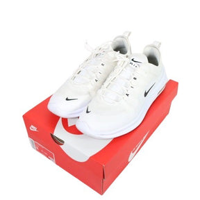 NIKE | Air Max Axis "White" (AA2146-100)
