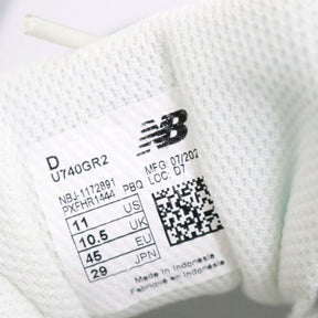NEW BALANCE(ニューバランス)