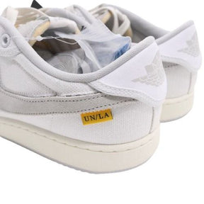 NIKE(ナイキ) ×UNION(ユニオン)Air Jordan 1 Low KO "White Canvas"