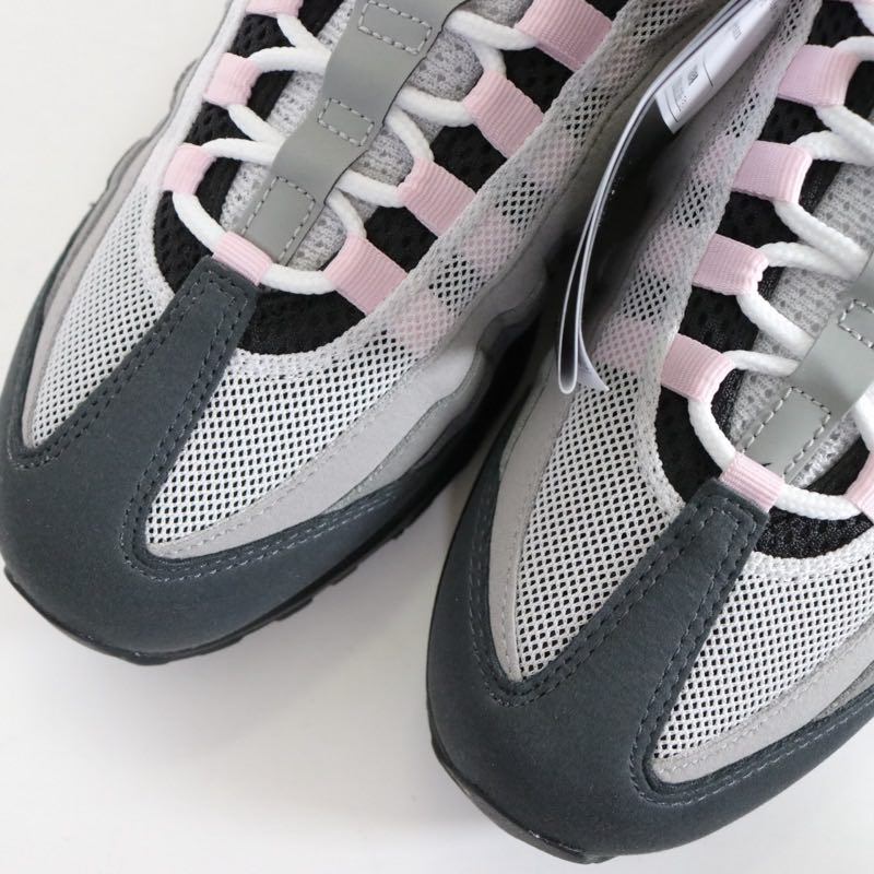 NIKE W AIR MAX 95 OG "Pink Foam" (HJ5996-001)