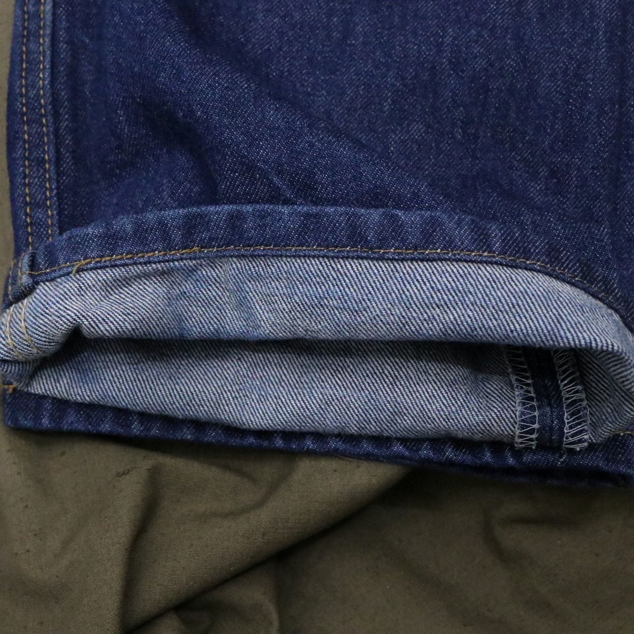 Levi's(リーバイス) 501 Denim Pants