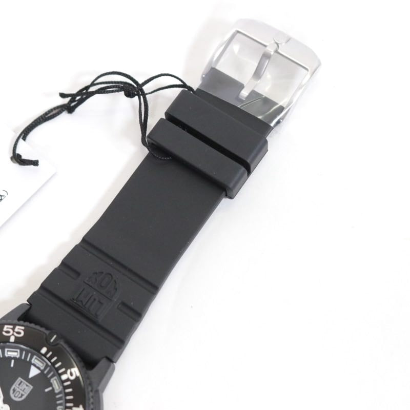 SOPHNET. 25SS | Luminox 3001 SOPH. "Black/Green" (SOPH-250094)