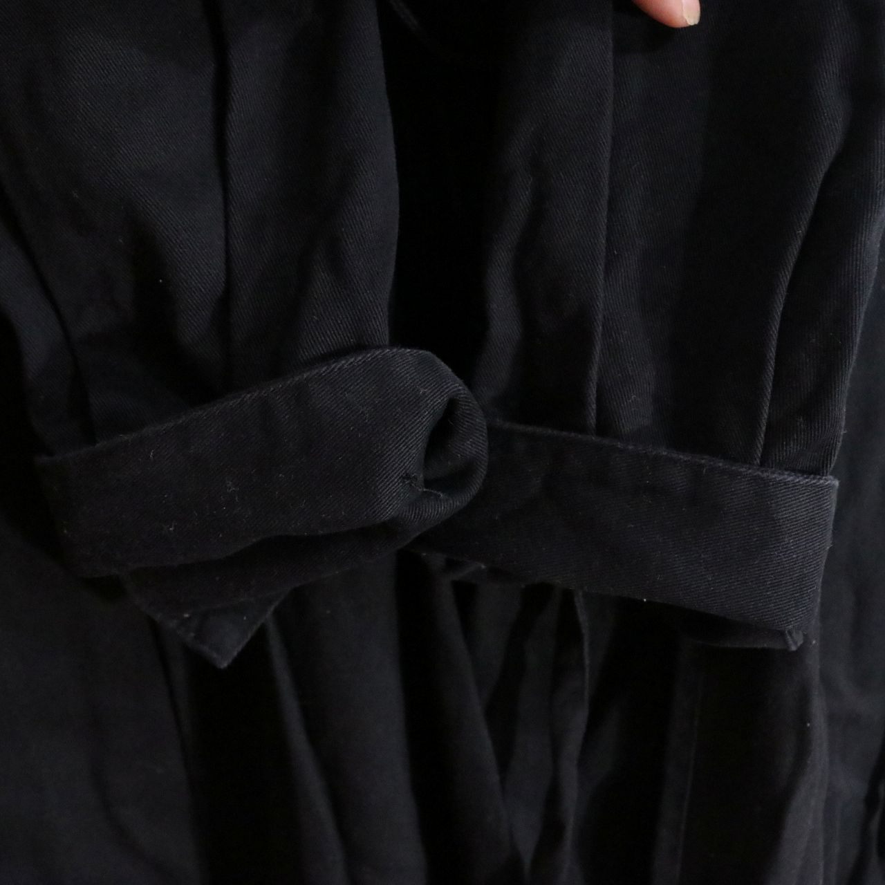 foufou(フーフー) Cache-cœur Dress