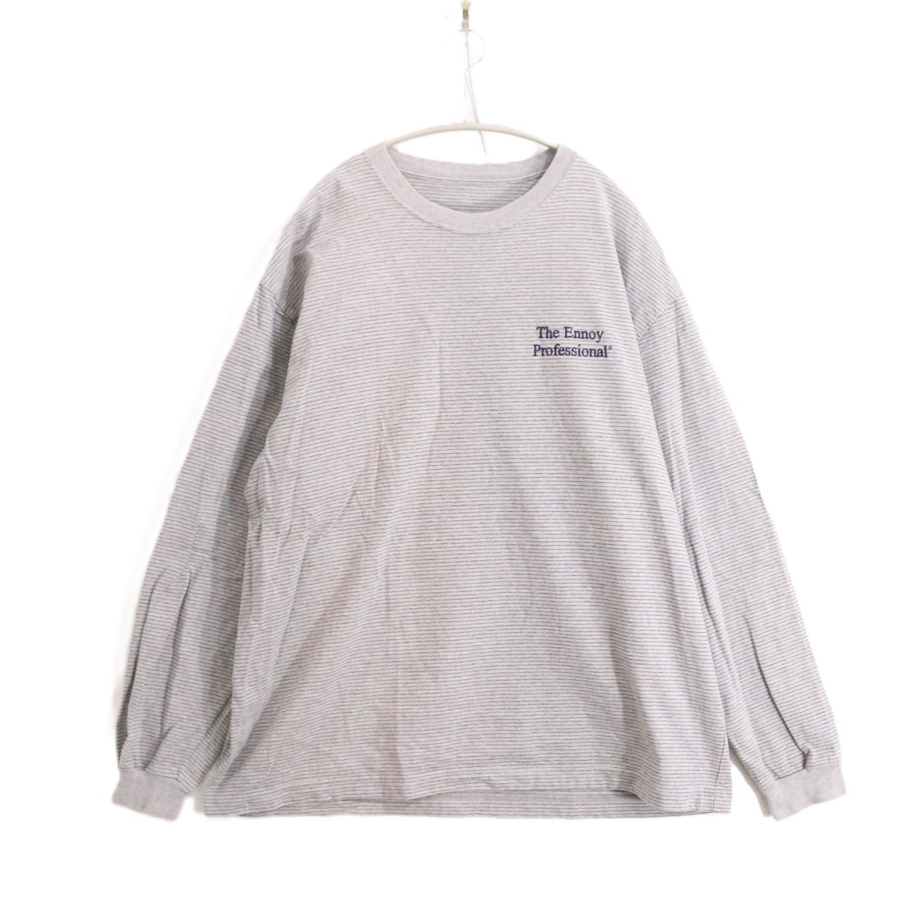 ベスト　The Ennoy Professional エンノイプロフェッショナル The Ennoy Professional ザ エンノイ プロフェッショナル 3