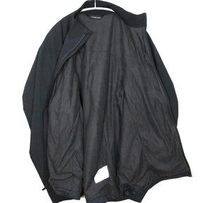 ARC'TERYX 20AW | Solano Jacket "Black / GORE-TEX INFINIUM" (23072)