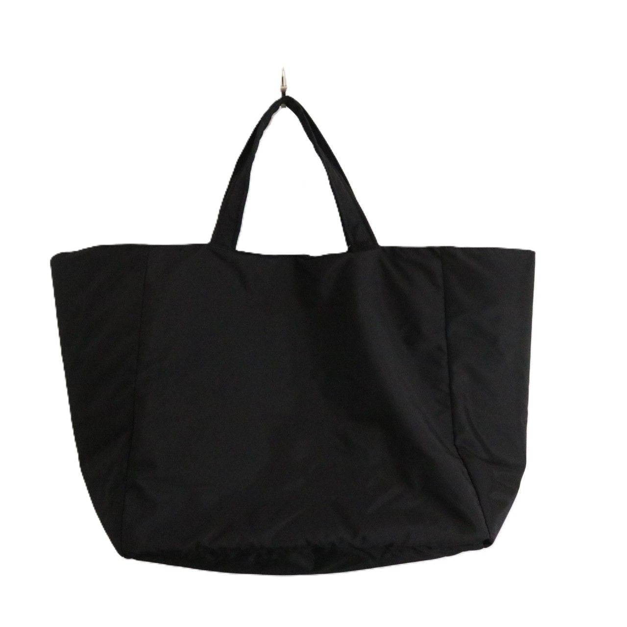 The Ennoy Professional(ザエンノイプロフェッショナル) 25ss UTILITY BIG BAG スタイリスト私物