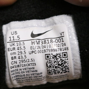 NIKE(ナイキ)Air Safari Electric "Black and Monarch"