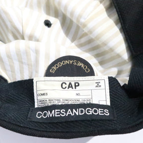 COMESANDGOES(カムズアンドゴース)