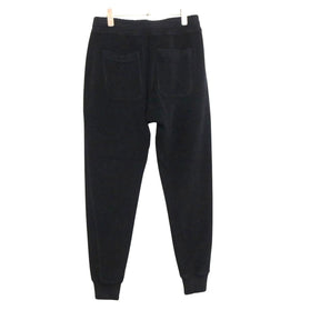 TOM FORD(トムフォード) COTTON TOWELLING JOGGER PANTS