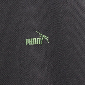 PHENOMENON × PUMA | Collaboration Track Jacket "Navy/Green" (ILL-015)
