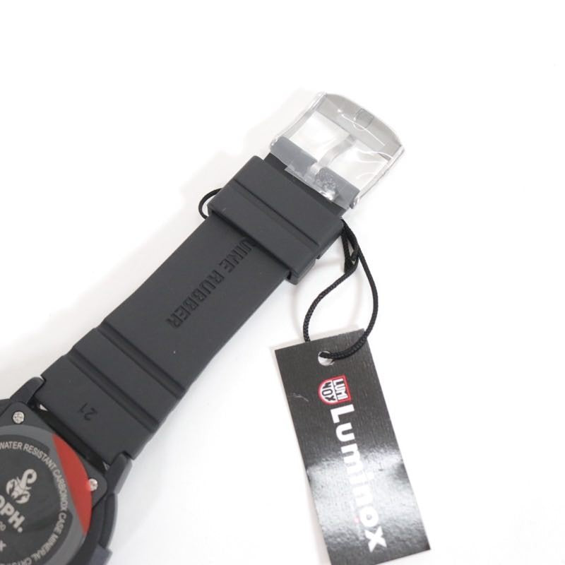 SOPHNET. 25SS | Luminox 3001 SOPH. "Brown/Gold" (SOPH-250094)