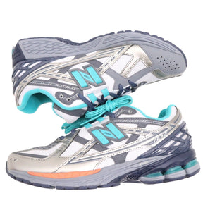 NEW BALANCE(ニューバランス) The Whitaker Group × New Balance 1906U "Steel"