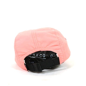 ONLY NY | Jet Cap "Salmon Pink" (Made in USA)