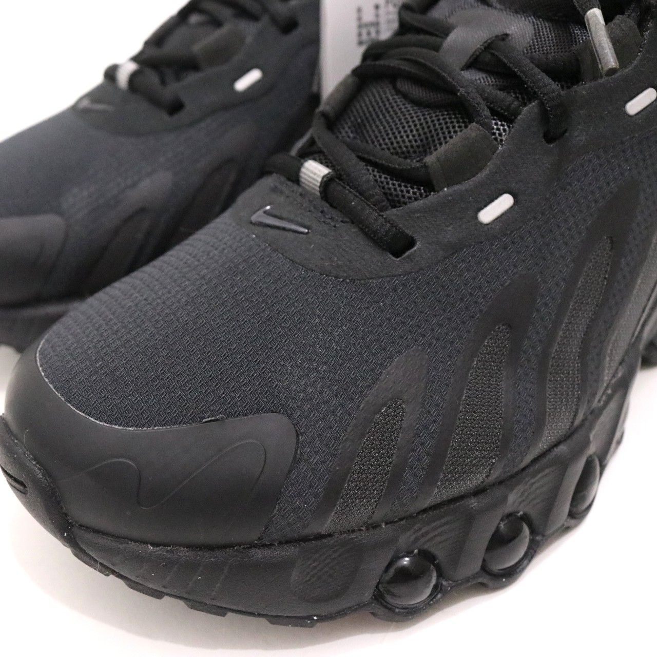 NIKE(ナイキ) 25ss AIR MAX Dn8 BLACK