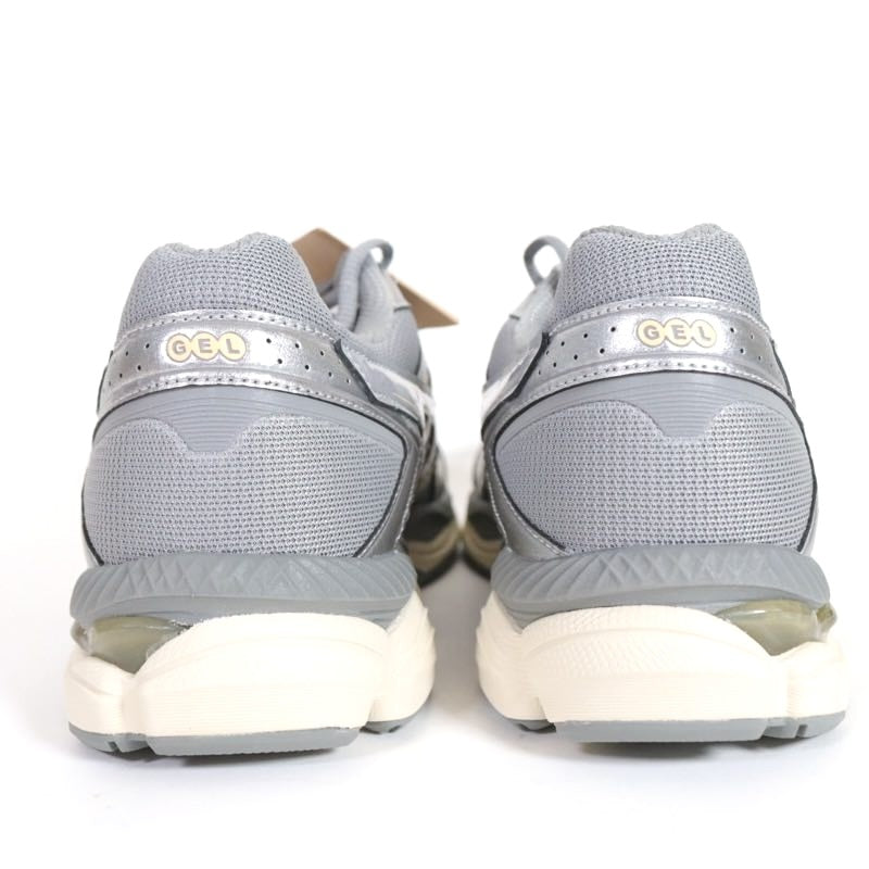 ASICS | GEL-CUMULUS 16 "Cream / Clay Grey" (1203A733-101)