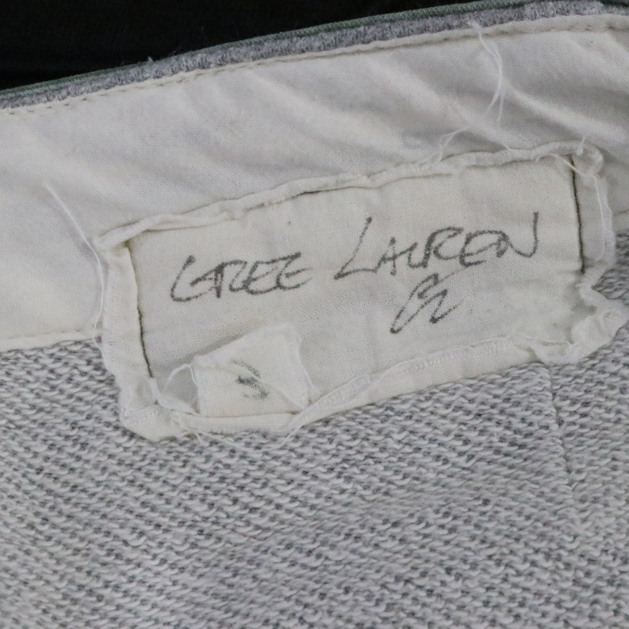 GREG LAUREN(グレッグローレン)