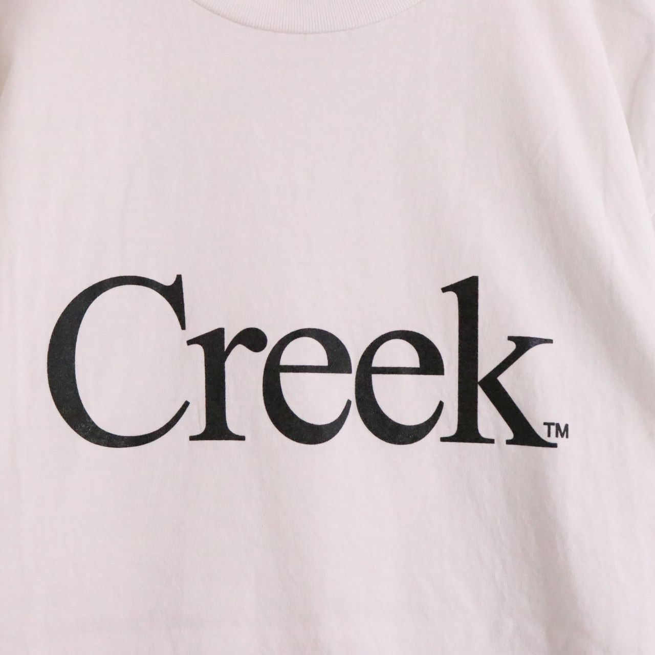 Creek(クリーク)