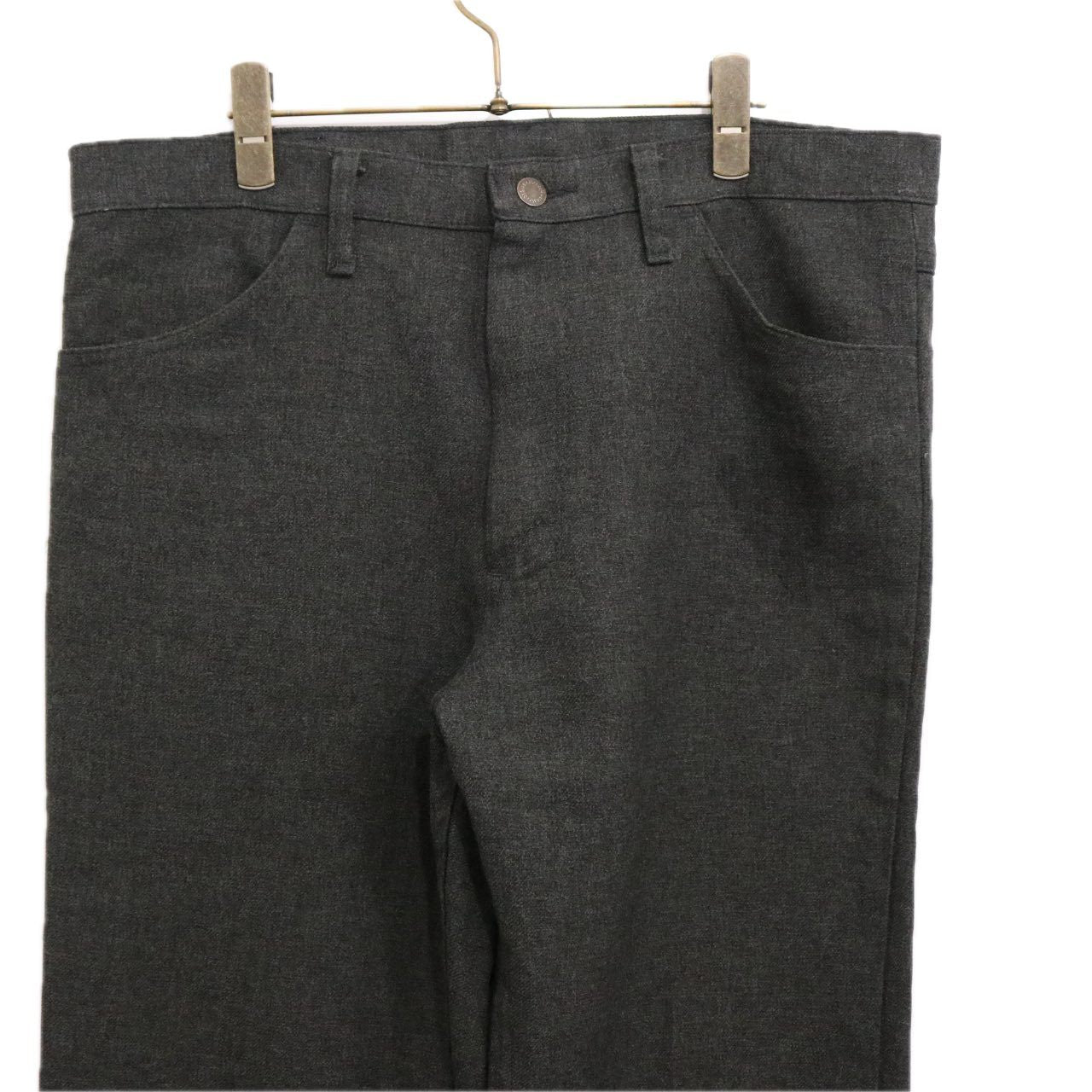00s Wrangler(ラングラー)Wrancher Dress Jeans / 82HK (Heather Khaki)